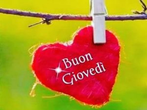 Immagini di Buon Giovedì: eccone 151 da inviare agli amici - A Tutto Donna