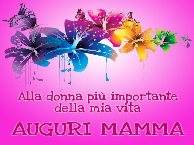 Buona Festa Della Mamma 210 Foto Dolci O Divertenti Da Dedicare Alla Mamma Nel Giorno Della