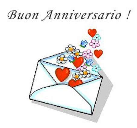 Buon Anniversario Immagini E Frasi A Tutto Donna