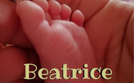 Beatrice significato