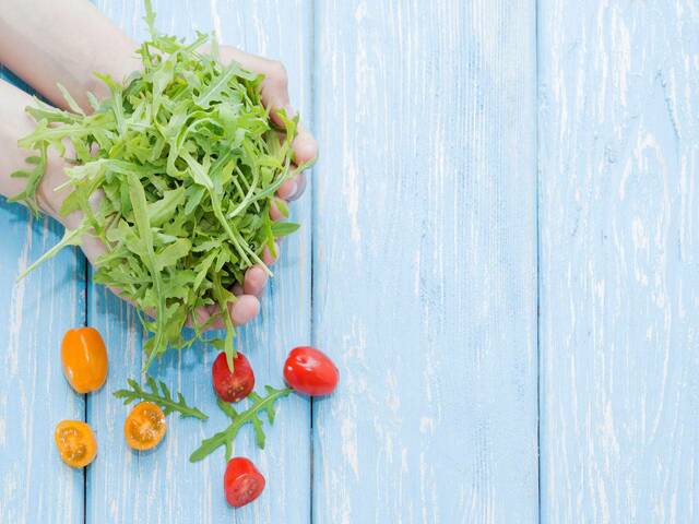 Rucola In Gravidanza Si Può Mangiare O è Da Evitare A