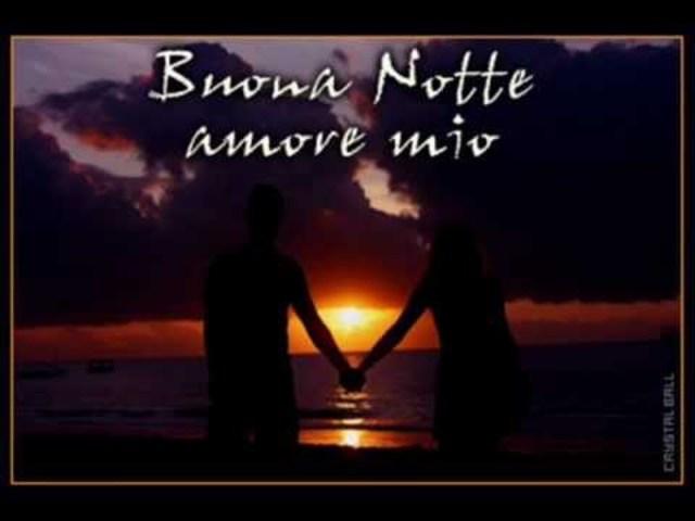 Buonanotte Amore 100 Immagini Da Dedicare A Chi Si Ama A Tutto Donna