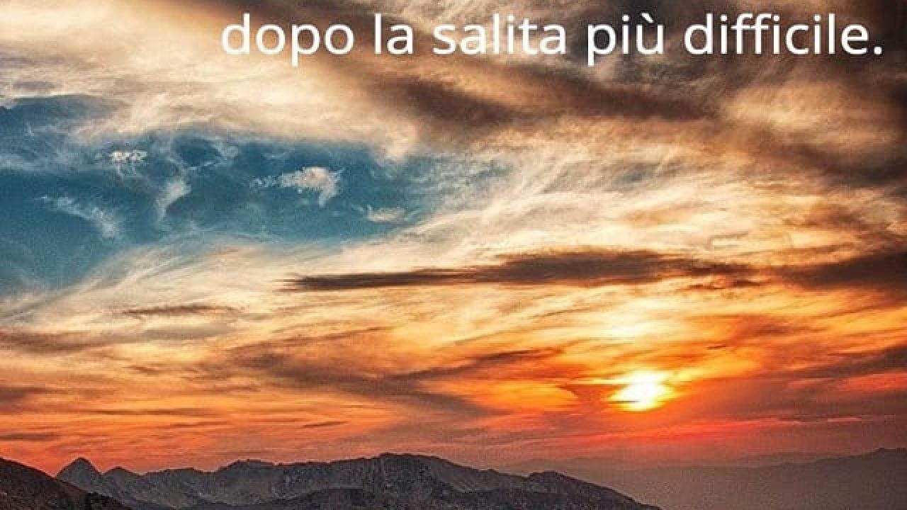 Frasi Del Dopo Natale.Frasi E Immagini Sulla Montagna 116 Aforismi E Foto Da Condividere A Tutto Donna