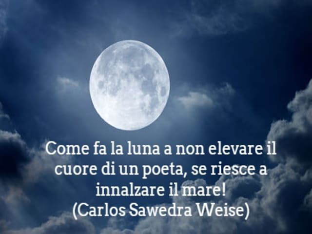 Frasi Sulle Luci Di Natale.Frasi Sulla Luna 73 Pensieri E Riflessioni Da Dedicare Alla Luna A Tutto Donna