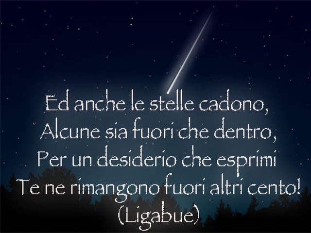 Frasi Sulle Stelle Di Natale.Frasi Sulle Stelle 120 Immagini E Pensieri Dedicati Alle Stelle A Tutto Donna