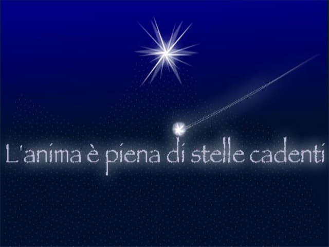 Frasi Sulle Stelle Di Natale.Frasi Sulle Stelle 120 Immagini E Pensieri Dedicati Alle Stelle A Tutto Donna