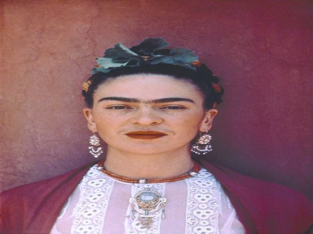 Frida Kahlo frasi: 127 pensieri e immagini della pittrice da ...